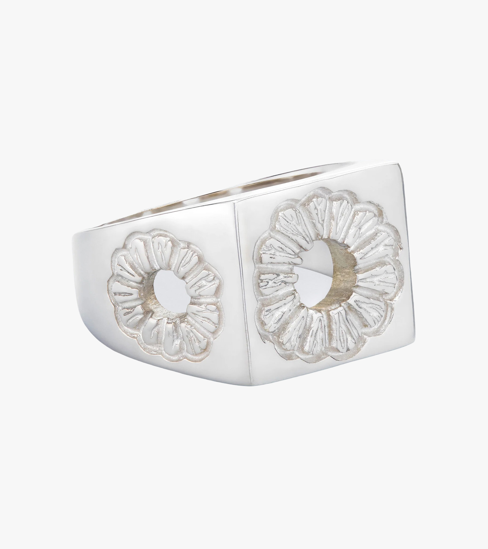 Marigold Signet